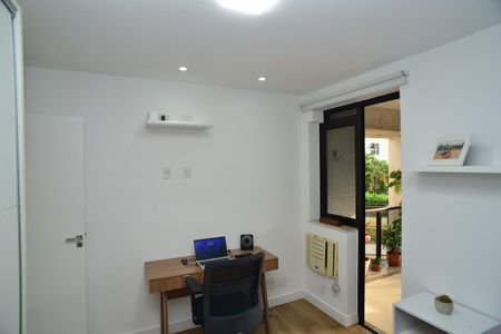Apartamento para alugar com 114m², 3 quartos e 2 vagas Apartamento para alugar com 114m², 3 quartos e 2 vagasQuarto 1