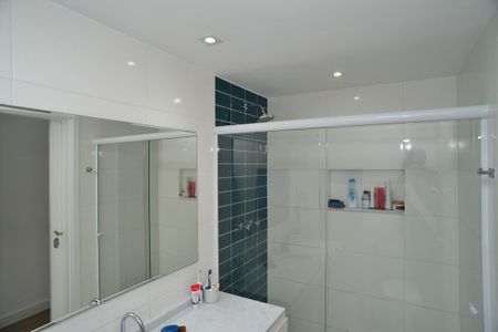 Apartamento para alugar com 114m², 3 quartos e 2 vagas Apartamento para alugar com 114m², 3 quartos e 2 vagasBanheiro Suíte