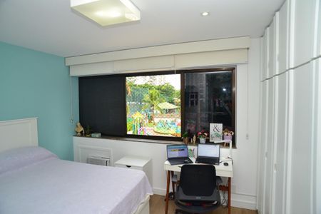 Apartamento para alugar com 114m², 3 quartos e 2 vagas Apartamento para alugar com 114m², 3 quartos e 2 vagasSuíte