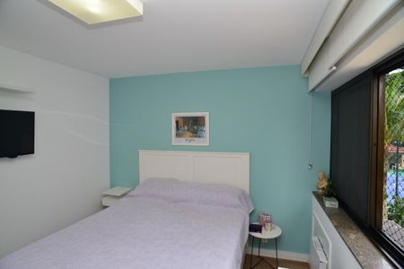 Apartamento para alugar com 114m², 3 quartos e 2 vagas Apartamento para alugar com 114m², 3 quartos e 2 vagasSuíte