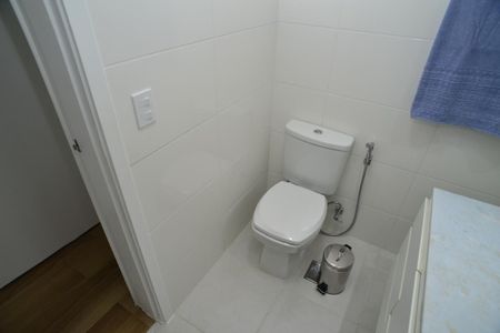 Apartamento para alugar com 114m², 3 quartos e 2 vagas Apartamento para alugar com 114m², 3 quartos e 2 vagasBanheiro Suíte