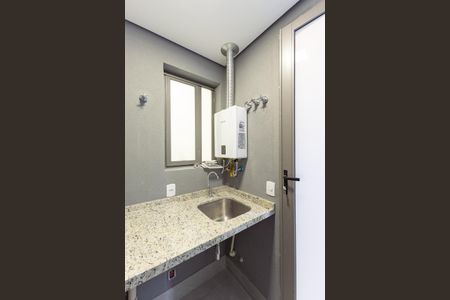 Apartamento à venda com 67m², 2 quartos e 1 vagaÁrea de Serviço