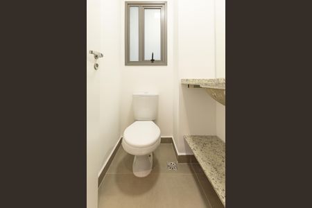 Apartamento à venda com 67m², 2 quartos e 1 vagaLavabo