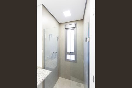 Apartamento à venda com 67m², 2 quartos e 1 vagaBanheiro da Suíte 2