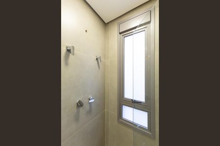 Apartamento à venda com 67m², 2 quartos e 1 vagaBanheiro da Suíte 2