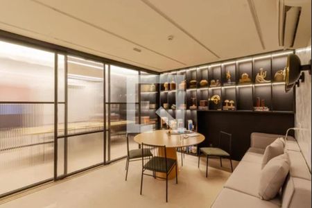 Apartamento à venda com 67m², 2 quartos e 1 vagaÁrea comum - CoWork