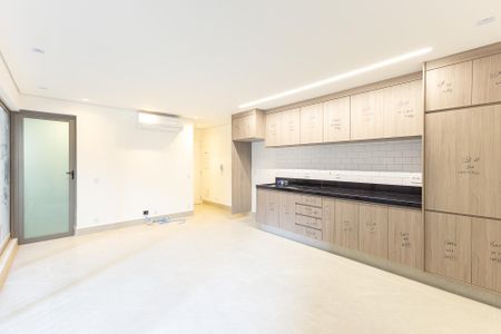 Apartamento à venda com 67m², 2 quartos e 1 vagaSala/Cozinha