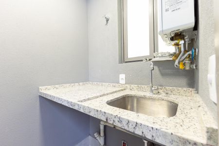 Apartamento à venda com 67m², 2 quartos e 1 vagaÁrea de Serviço