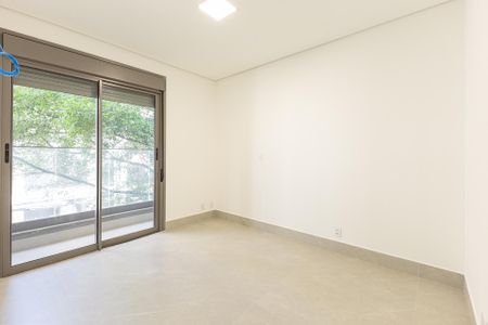 Suíte 1 de apartamento à venda com 2 quartos, 67m² em Indianópolis, São Paulo