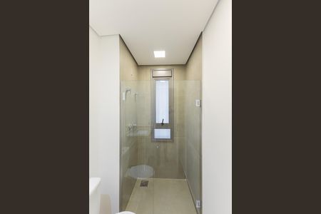 Apartamento à venda com 67m², 2 quartos e 1 vagaBanheiro da Suíte 1