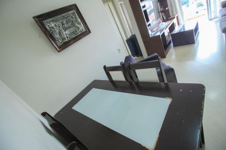 Apartamento à venda com 63m², 2 quartos e 2 vagas