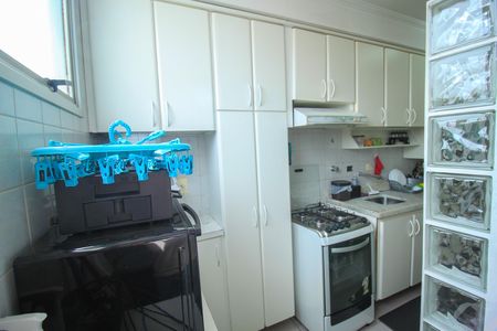Apartamento à venda com 63m², 2 quartos e 2 vagas