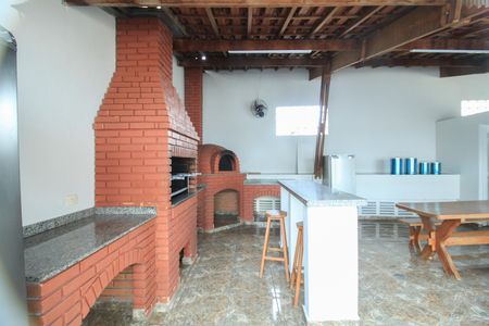 Apartamento à venda com 63m², 2 quartos e 2 vagas