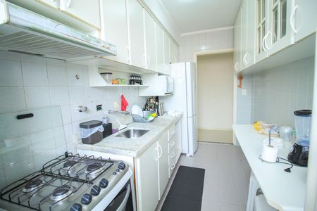 Apartamento à venda com 63m², 2 quartos e 2 vagas