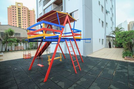 Apartamento à venda com 63m², 2 quartos e 2 vagas