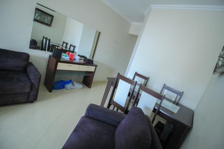 Apartamento à venda com 63m², 2 quartos e 2 vagas