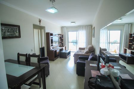Apartamento à venda com 63m², 2 quartos e 2 vagas
