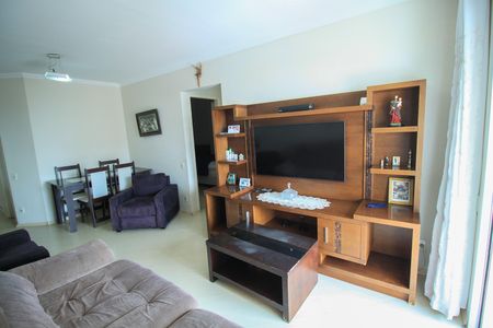 Apartamento à venda com 63m², 2 quartos e 2 vagas