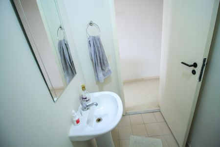 Apartamento à venda com 63m², 2 quartos e 2 vagas