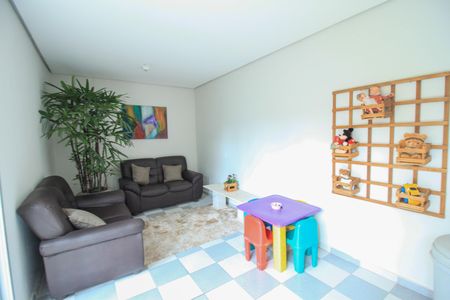 Apartamento à venda com 63m², 2 quartos e 2 vagas