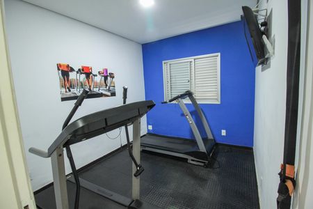 Apartamento à venda com 63m², 2 quartos e 2 vagas