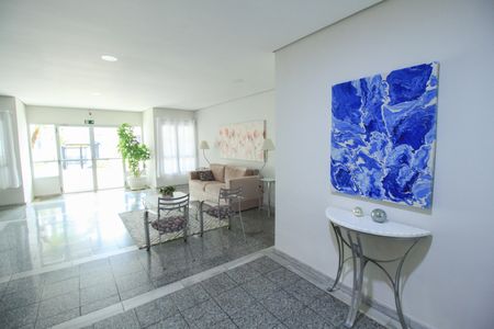 Apartamento à venda com 63m², 2 quartos e 2 vagas