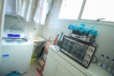 Apartamento à venda com 63m², 2 quartos e 2 vagas