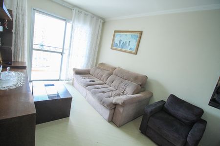 Apartamento à venda com 63m², 2 quartos e 2 vagas