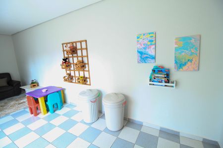 Apartamento à venda com 63m², 2 quartos e 2 vagas