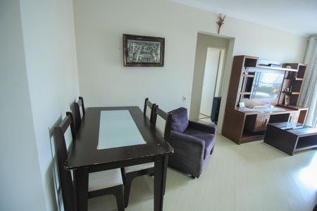 Apartamento à venda com 63m², 2 quartos e 2 vagas