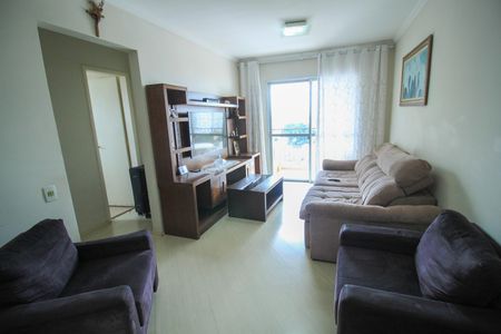 Apartamento à venda com 63m², 2 quartos e 2 vagas