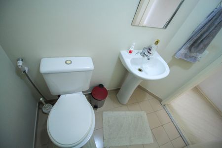 Apartamento à venda com 63m², 2 quartos e 2 vagas