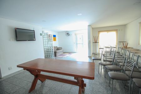 Apartamento à venda com 63m², 2 quartos e 2 vagas