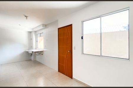Apartamento para alugar com 2 quartos, 46m² em Vila Silvia, São Paulo