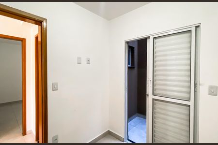 Apartamento para alugar com 2 quartos, 46m² em Vila Silvia, São Paulo