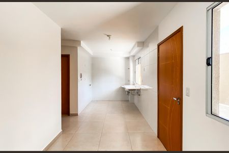 Apartamento para alugar com 2 quartos, 46m² em Vila Silvia, São Paulo