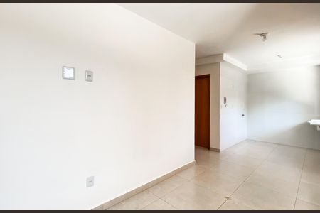 Apartamento para alugar com 2 quartos, 46m² em Vila Silvia, São Paulo