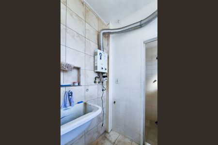 Apartamento para alugar com 80m², 2 quartos e 1 vagaÁrea de Serviço 