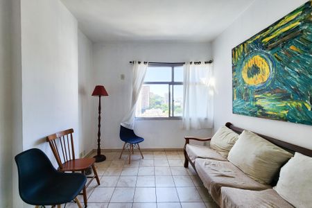 Apartamento para alugar com 80m², 2 quartos e 1 vagaSala 