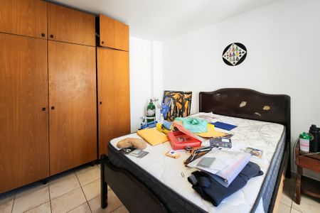 Apartamento para alugar com 80m², 2 quartos e 1 vagaSuíte 
