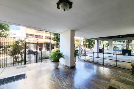 Apartamento para alugar com 80m², 2 quartos e 1 vagaÁrea Comum 