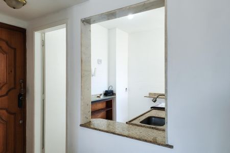Apartamento para alugar com 80m², 2 quartos e 1 vagaCozinha 