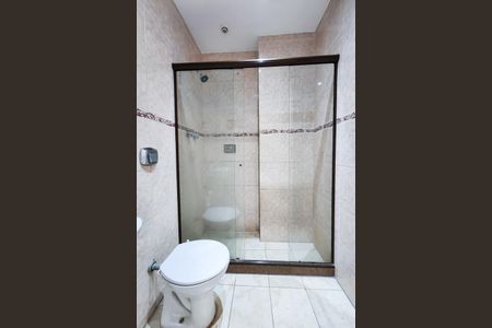 Apartamento para alugar com 80m², 2 quartos e 1 vagaBanheiro Social 