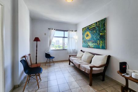 Apartamento para alugar com 80m², 2 quartos e 1 vagaSala 