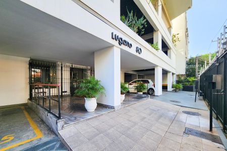 Apartamento para alugar com 80m², 2 quartos e 1 vagaÁrea Comum 