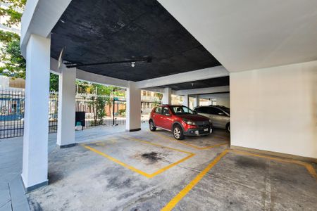 Apartamento para alugar com 80m², 2 quartos e 1 vagaÁrea Comum 