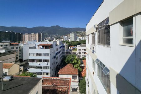 Apartamento para alugar com 80m², 2 quartos e 1 vagaVista da Suíte 