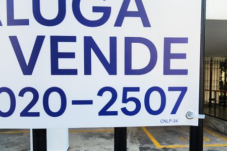 Apartamento para alugar com 80m², 2 quartos e 1 vagaPlaca CNLP-34
