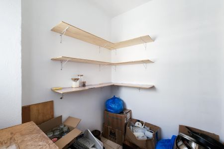 Apartamento para alugar com 80m², 2 quartos e 1 vagaQuarto de Serviço 