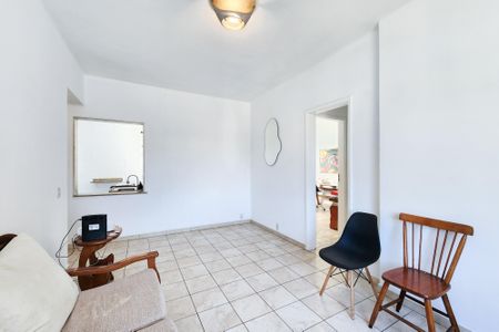 Apartamento para alugar com 80m², 2 quartos e 1 vagaSala 